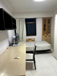Blk 682A Jurong West Central 1 (Jurong West), HDB 4 Rooms #473421651